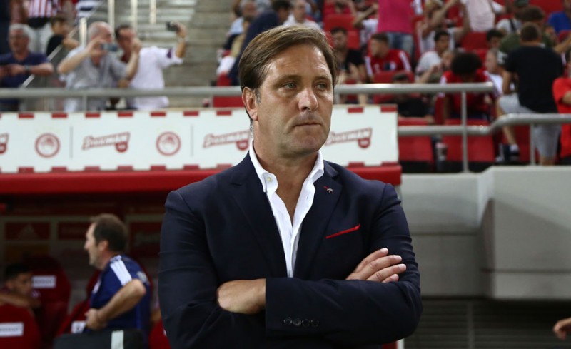 «Με σέβονται όλοι οι οπαδοί, έχουμε μεγάλους στόχους»