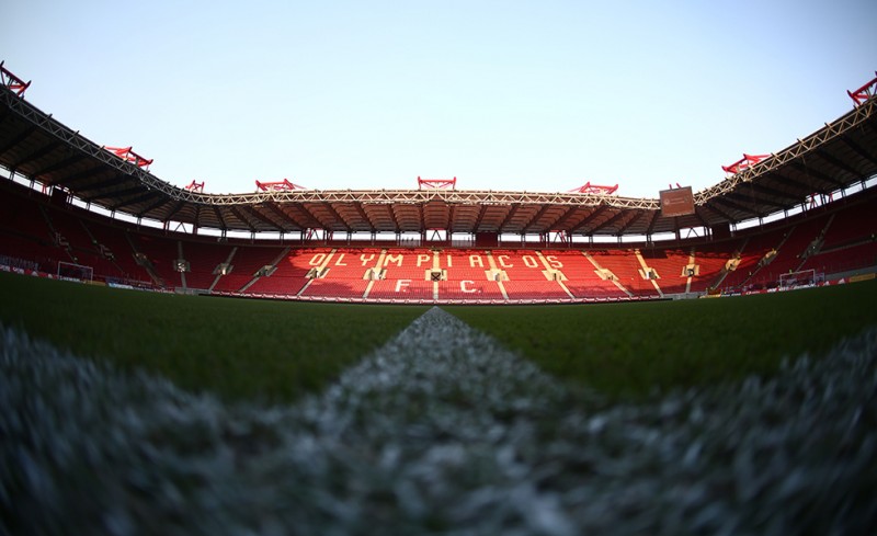 «Σας περιμένουμε εκεί» (photo)