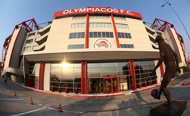 «Όλοι οι δρόμοι οδηγούν στο θρυλικό μας ΚΑΣΤΡΟ»