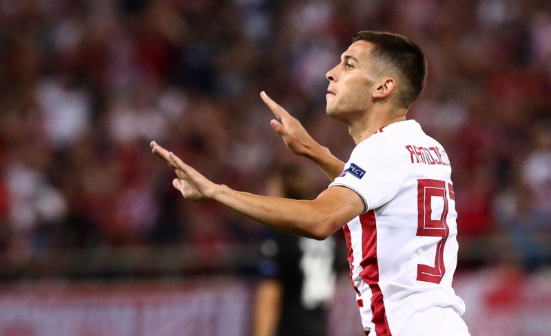 Η «δίψα» Ραντζέλοβιτς και ο υψηλός ανταγωνισμός