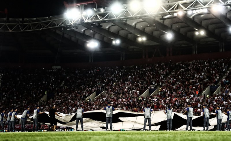Τα ΑμΕΑ με Τότεναμ