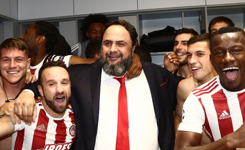 Ο Θρύλος έριξε «πόρτα» σε 23 εκατομμύρια ευρώ!