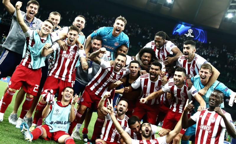 «Ο δρόμος για τα αστέρια» (video)