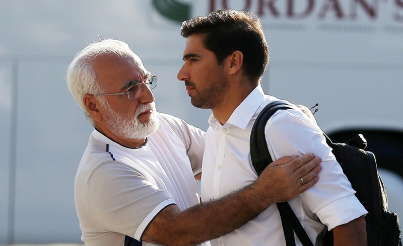 Τελικά δεν έφταιγε η UEFA; Αποφασίστε, όμως, ε...