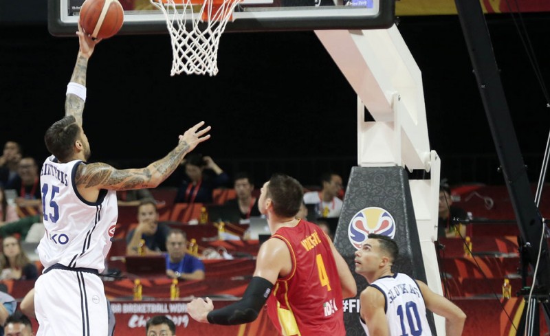 «Να πάμε με το απόλυτο στην επόμενη φάση»