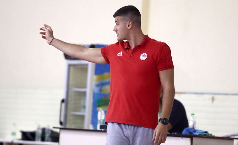 «Είδα πράγματα που ήθελα να δω»