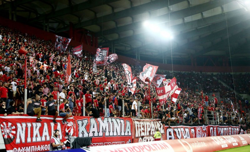 Οι καλύτεροι του κόσμου εν... δράσει (video)