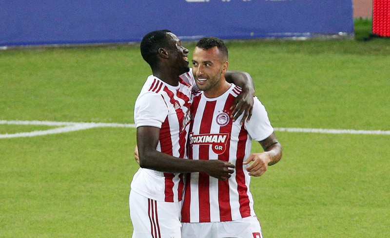 Έχει λογική...