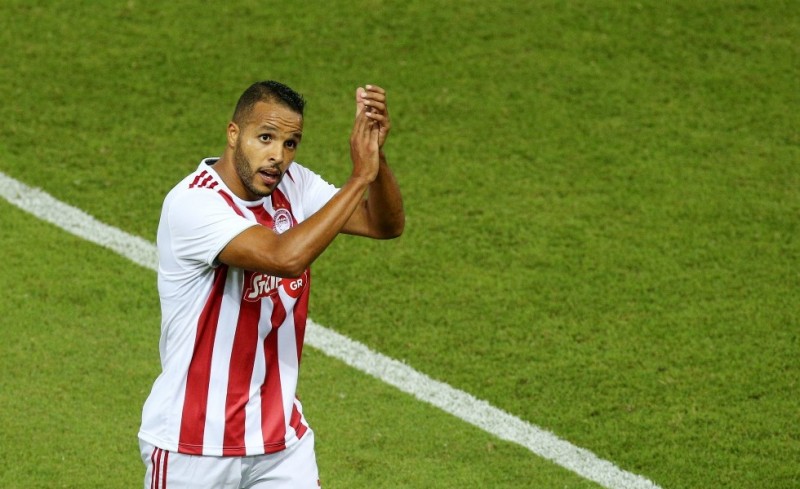 Ετοιμάζεται και ο Ελ Αραμπί