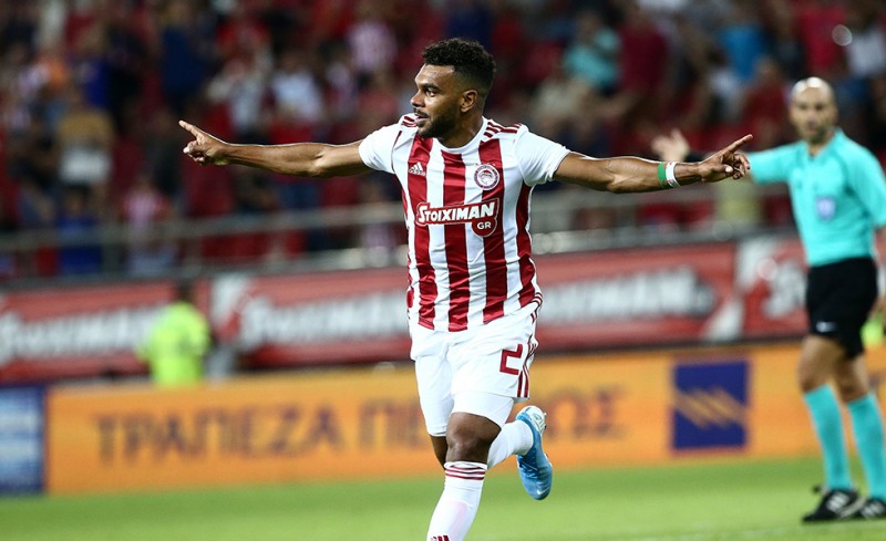 «Πάντα διαθέσιμος. Έχω δύναμη και κίνητρο»