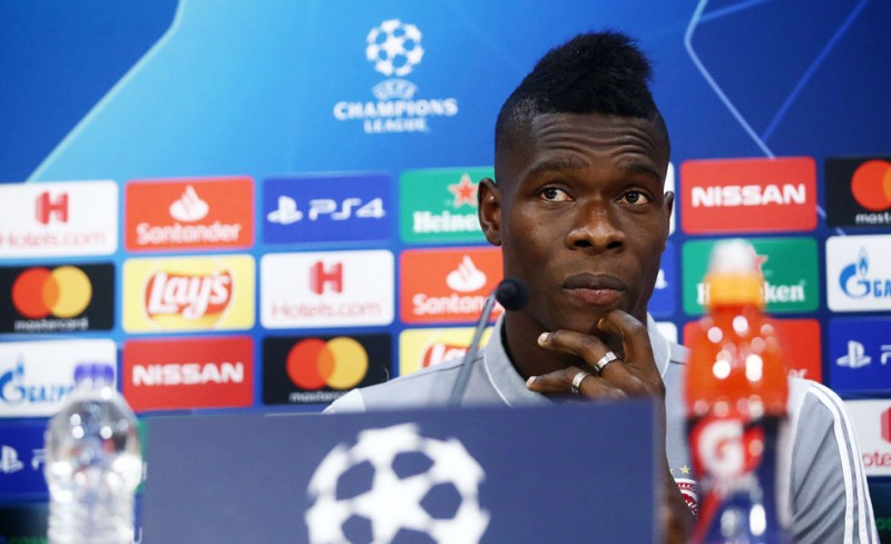 Στο νοσοκομείο ο Σισέ