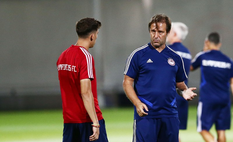 Το πρόγραμμα με Ερυθρό Αστέρα