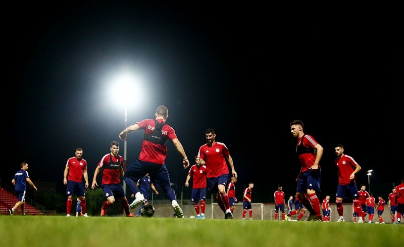 Ψυχολογική ξεκούραση