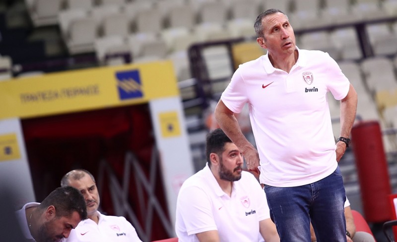 «Δεν ήθελα να κρύψω πράγματα»