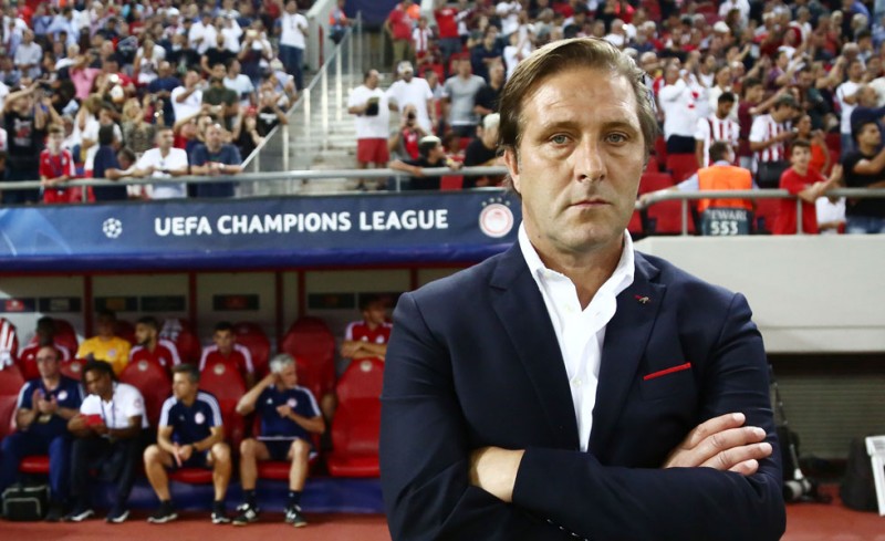 «Κατόρθωμα που μπορούν να κάνουν μεγάλες ομάδες...»