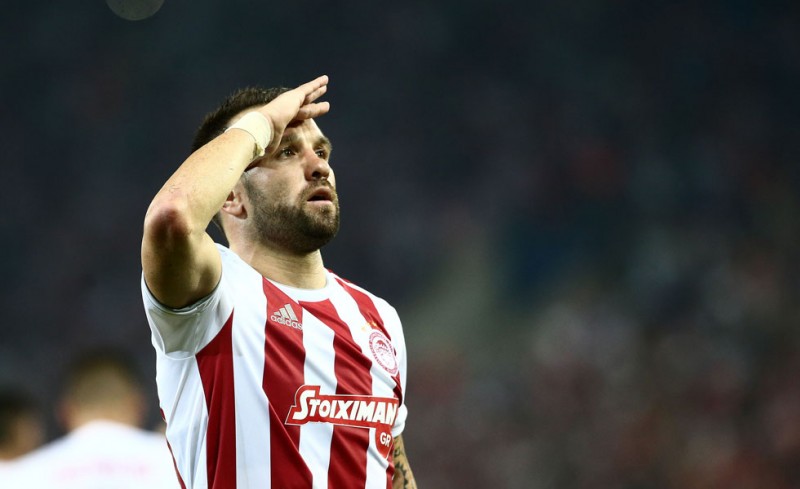 «Τρέλα»: Βαλμπουενά και... 2-2!