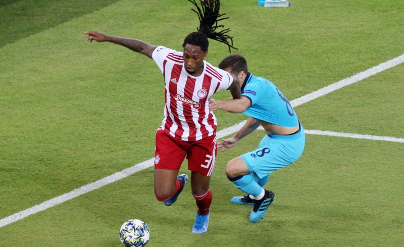 «Δίκαιο το αποτέλεσμα» 