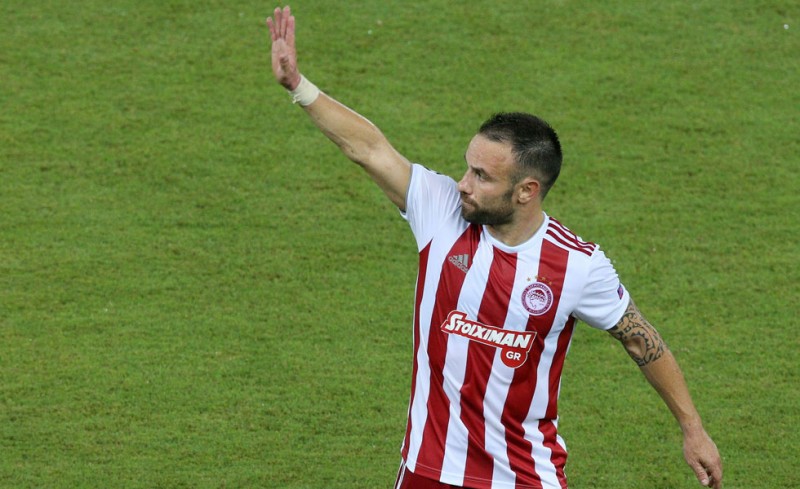 Έγραψε ιστορία ο Γάλλος παικταράς!