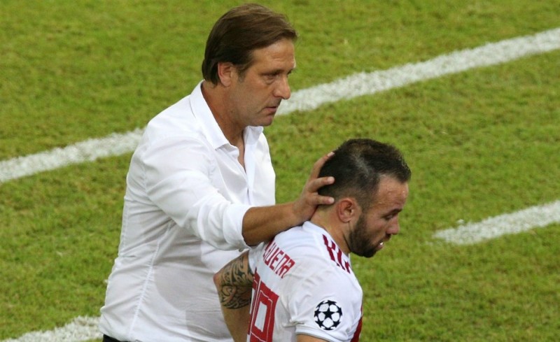 Στόχος δεν είναι μόνο η ξεκούραση