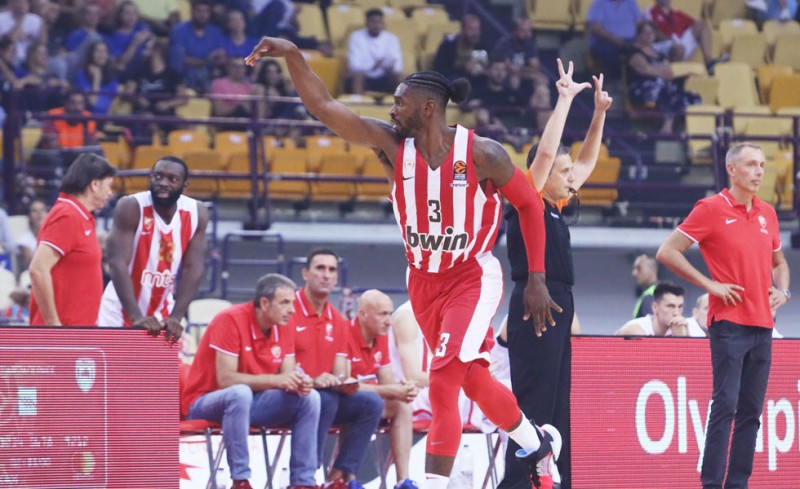 «Να δουλέψουμε περισσότερο»