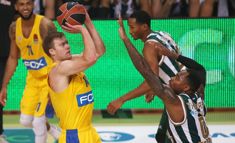 Για τον Παναθηναϊκό δεν υπάρχει προβληματισμός;