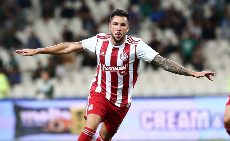 Τους «κάρφωσε» και φέτος ο Γκερέρο