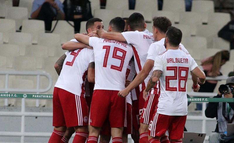 Τώρα έγινε, το θέμα είναι η συνέχεια