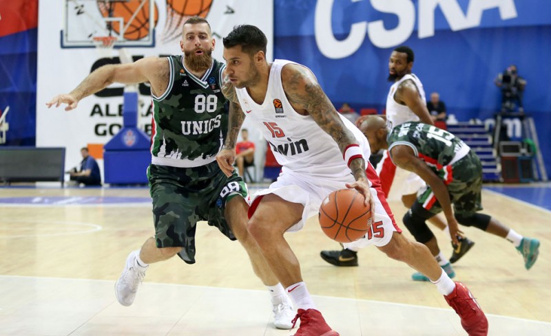 Στον τελικό του «Gomelsky Cup» ο Θρύλος 