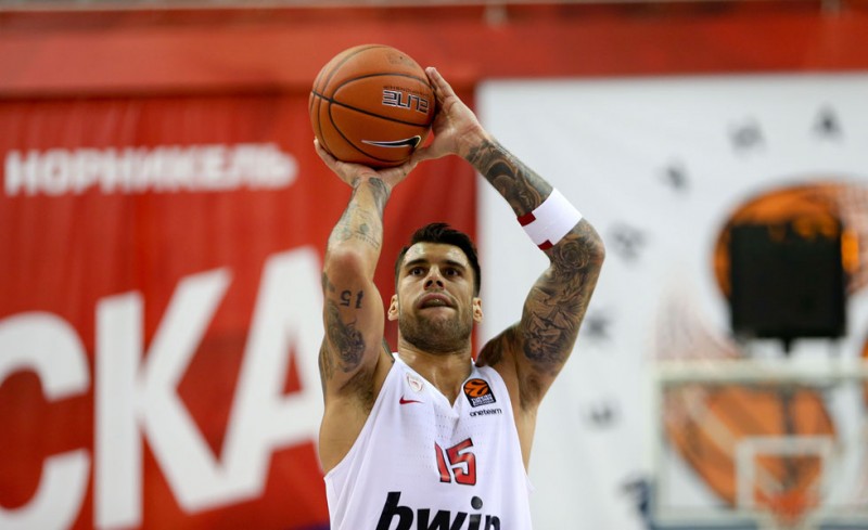 «Καλό τεστ, βελτιωμένη εικόνα»