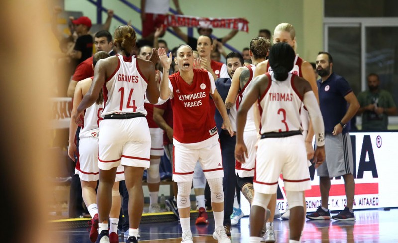 Μπορεί την ανατροπή και την πρόκριση στη Γαλλία