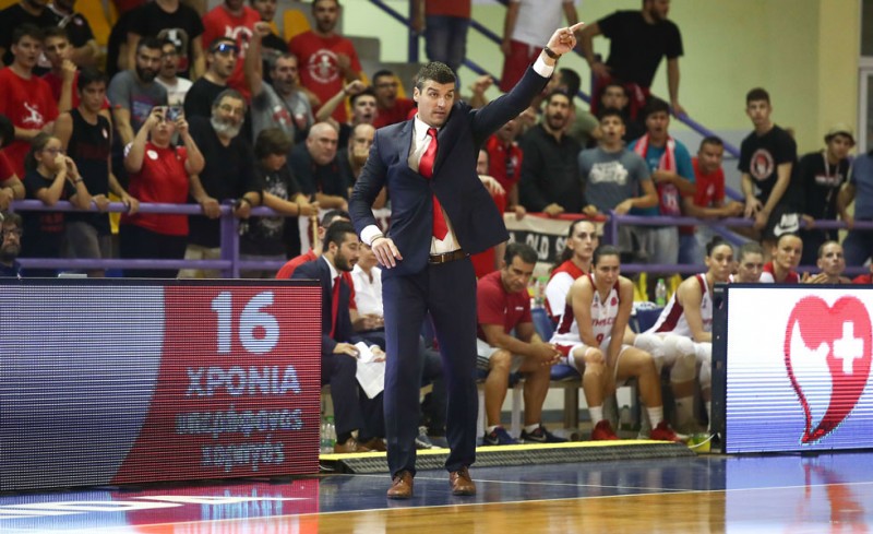 «Μπορούμε να το ξανακάνουμε...»