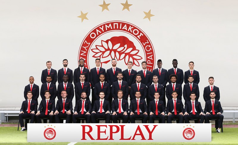 Μοντέλα! (photos, video)