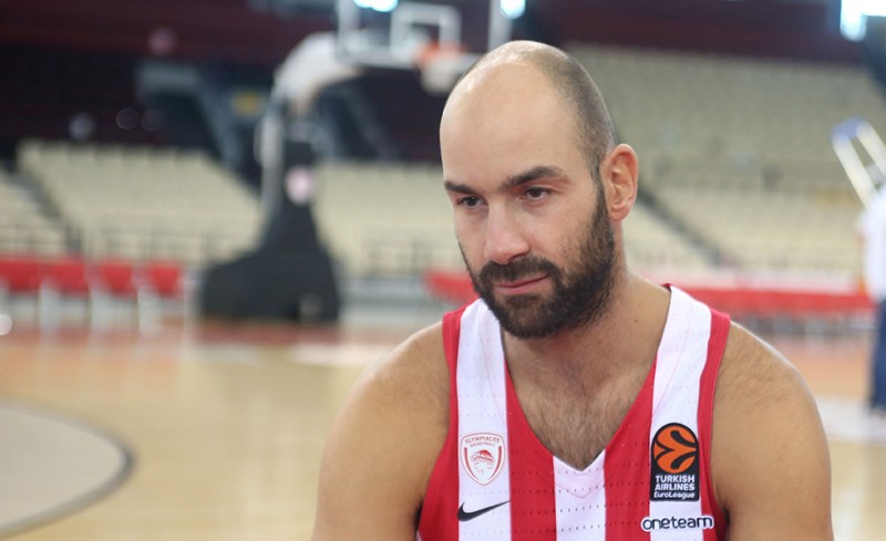 «Πρέπει να παίξουμε πάρα πολύ καλά για να είμαστε στην 8άδα»