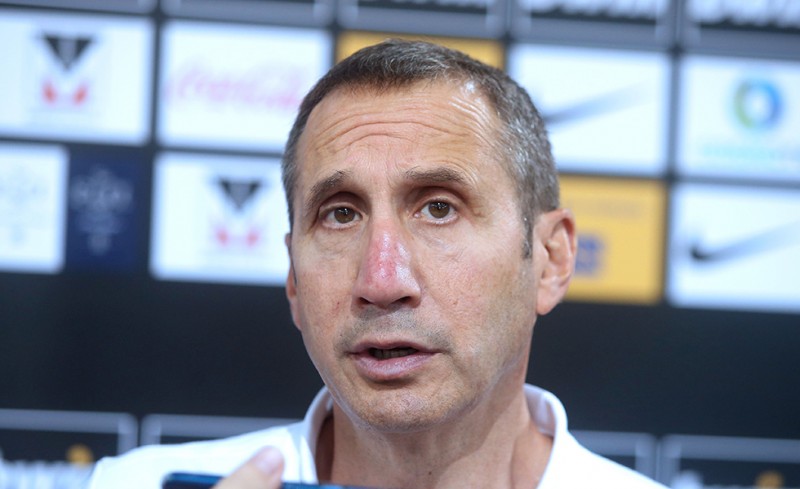 «Μία μοναδική σεζόν. Πρέπει να είμαστε έτοιμοι»