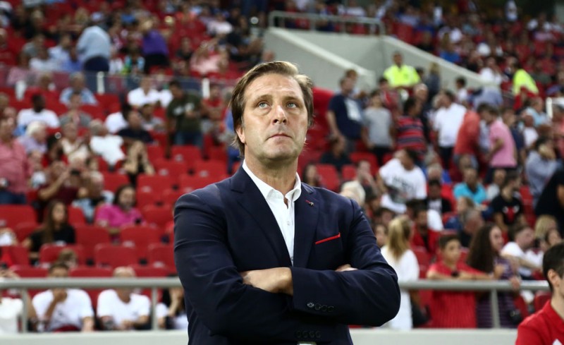 «Επιστρέψαμε στην κανονικότητα» 