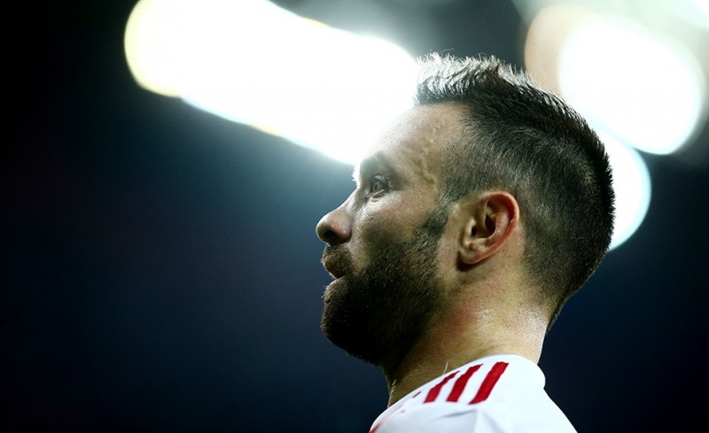 «Πάμε με ξεκάθαρο στόχο τη νίκη» (vid)