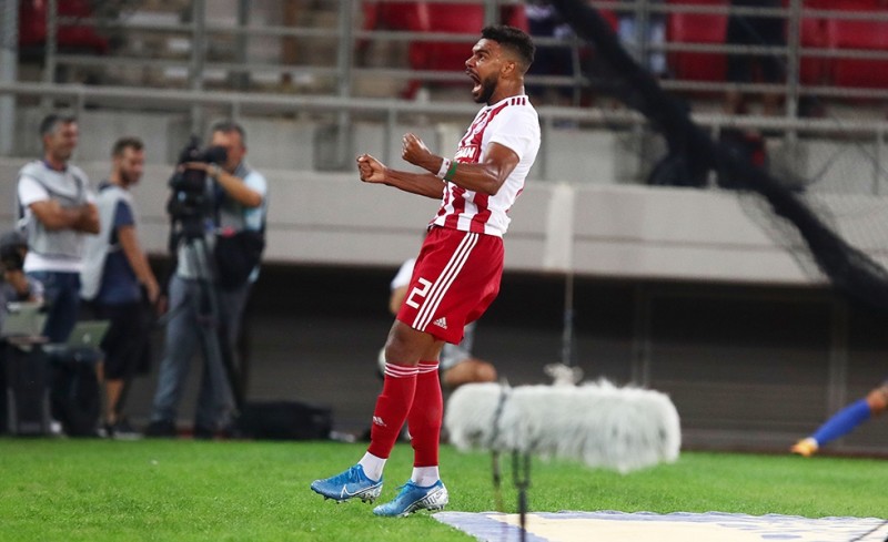 «Τρελαμένος» ο Σουντανί! (Photos)