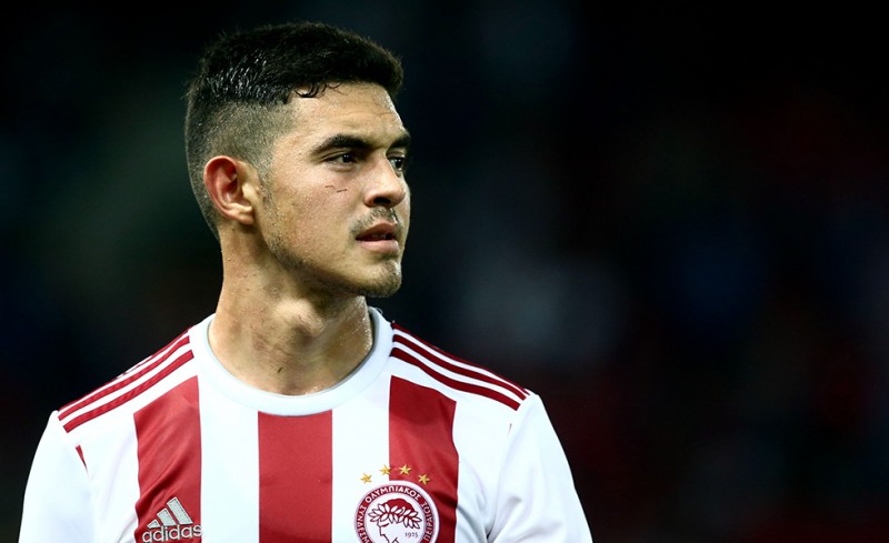 «Πολύ χαρούμενος. Είχα τόσο άγχος...»