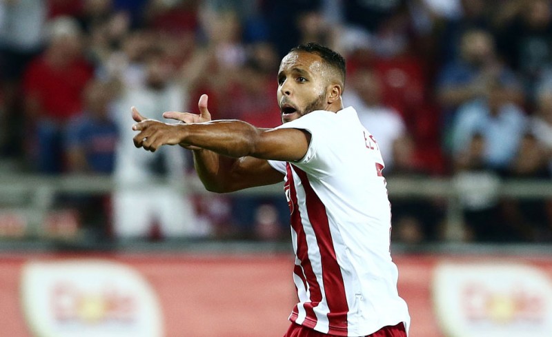 Με 5 αλλαγές κόντρα στη Λαμία