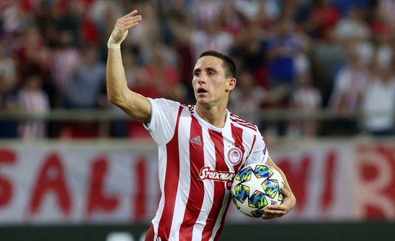 «Δεν τα παρατάμε ποτέ» (photo)