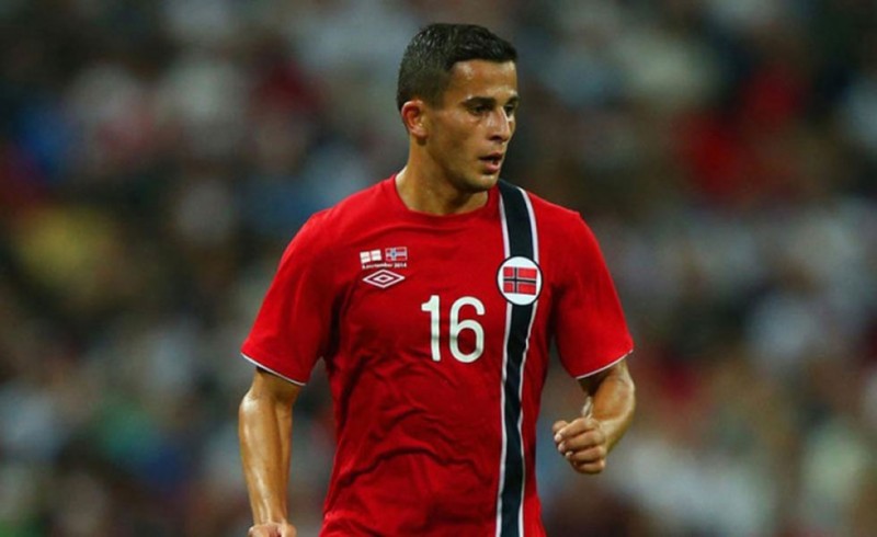 Βασικός και πάλι ο Ομάρ