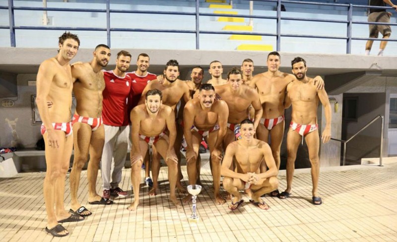 Κατέκτησε το τουρνουά ΣΕΔΥ ο Θρύλος