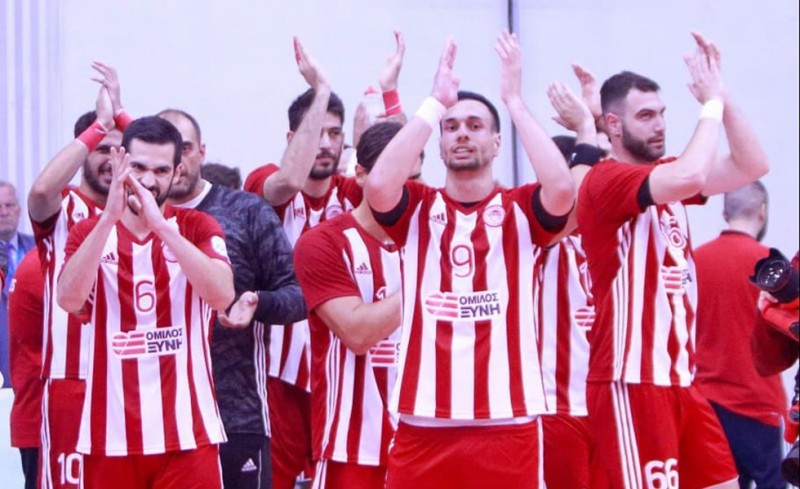 Τρεις μέρες για την πρόκριση