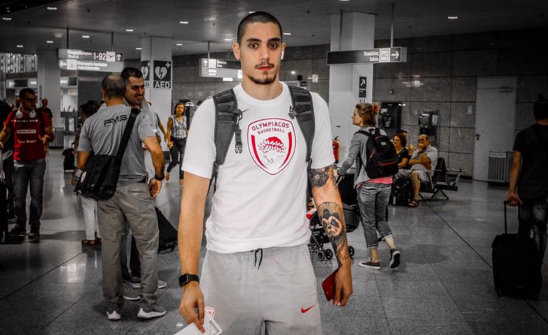 Με Κόνιαρη στην Ιταλία