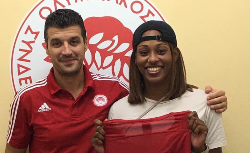 Ήρθε και η Γκρέιβς