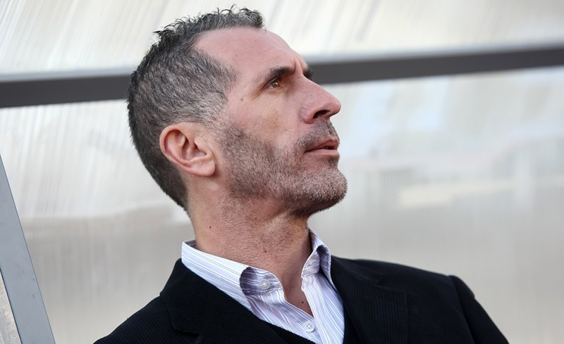 «Πλεονέκτημα για τον Ολυμπιακό το Καραϊσκάκη»