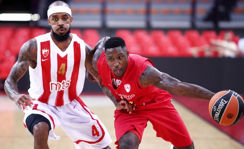«Τρελάθηκε» ο Τσέρι με το 2-2! (Video)