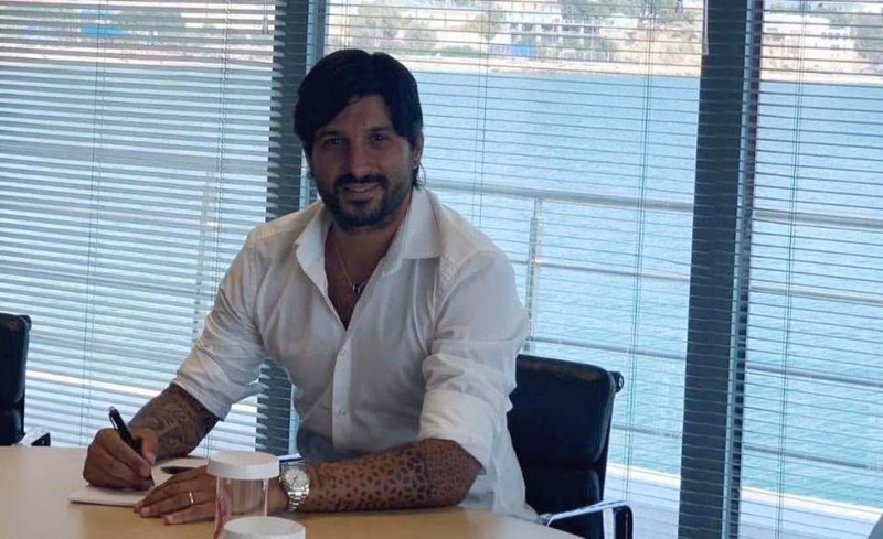 Επέστρεψε και επίσημα ο Τσόρι στον Θρύλο!