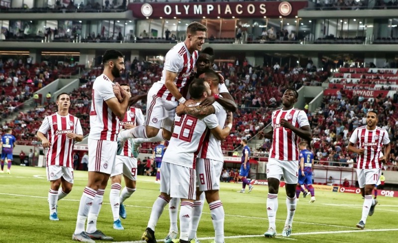 Αρχίζουν να... τσιτώνουν!