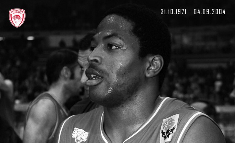 Δεν ξέχασε τον Φορντ ο Ολυμπιακός (photo)